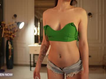 Cam girl angel_luisa image #8266453