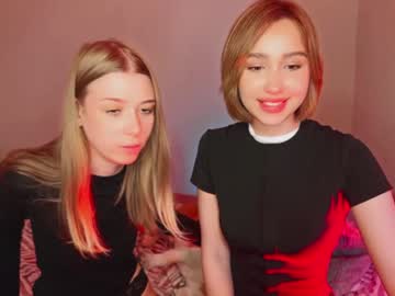 cherrycherryladies cams all night