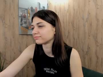 gladyshessel cams all night