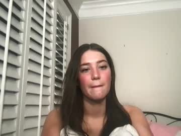jazzymaex cams all night