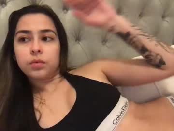 winterlovexo cams all night