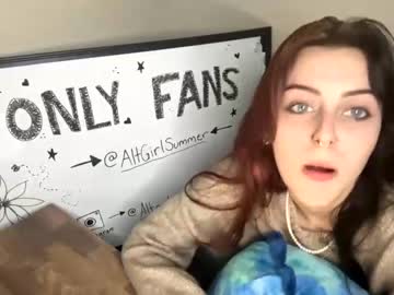 itssummerxo cams all night