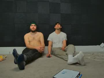 caseyandfriends cams all night