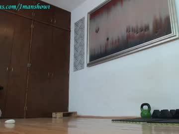 1manshow11 cams all night