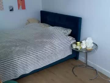 gentle__touch cams all night