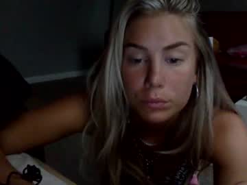 scarlettwestbrook cams all night