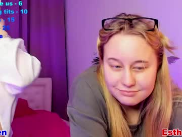 bj_honey_chersom cams all night