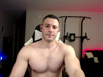 Cam man alpha_dominus_king image #8264920