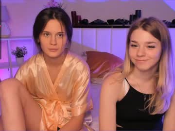 nancyfmary cams all night