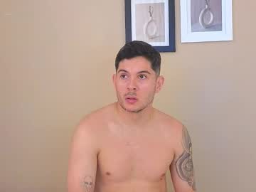 mr_danni_ cams all night