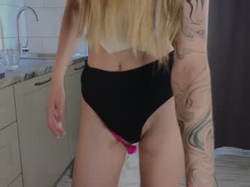 anitaholmes cams all night