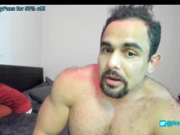 benjibastian cams all night