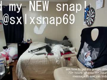 Cam man sexylax69 image #8270200