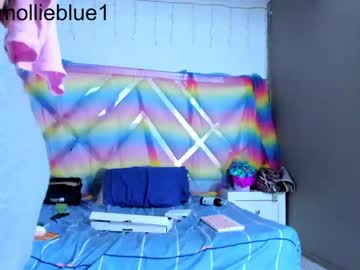 molliebue1 cams all night