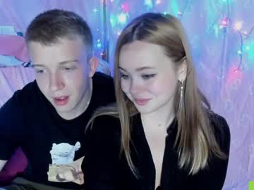 coycouple cams all night