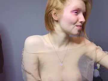 ginger_hugs cams all night