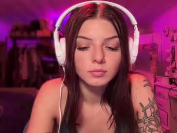 ultravioletts cams all night