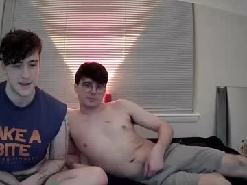 billandrobin cams all night