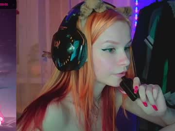 redd_ginger cams all night