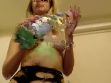 felicityfux cams all night