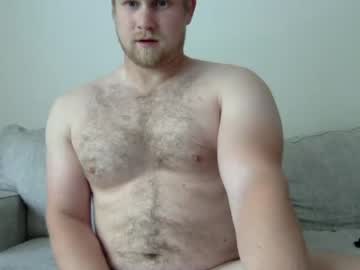 thehairyprince cams all night