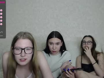 fraubaby cams all night