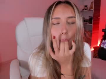 sweet_kalisa cams all night
