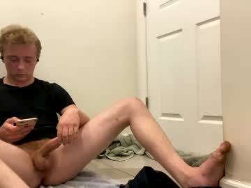blondeandhung1 cams all night