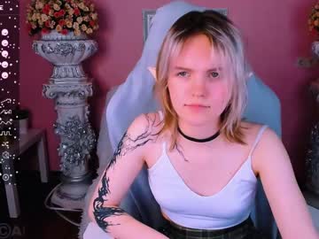 kumiko_mori cams all night