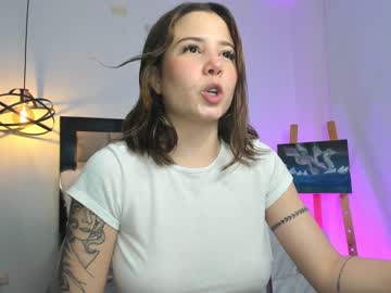 naivebby01 cams all night