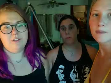 kinkycottage cams all night