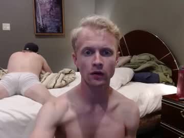 sexyblondeboys cams all night