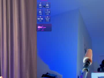 avery_shirley cams all night