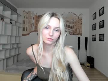 evamooni cams all night