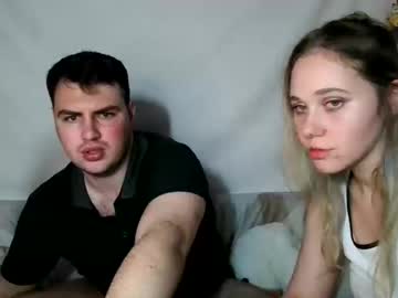 marmaladeli cams all night