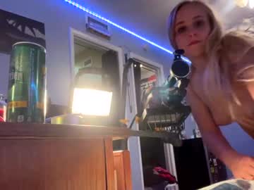 turboblondie cams all night