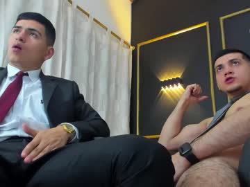 andrew_mill3r cams all night