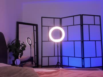 bamby_bo cams all night
