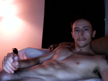 jamez_hunk cams all night