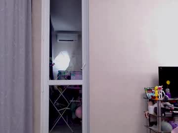 sunja_koval cams all night