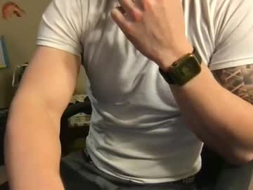 michaelsky90 cams all night