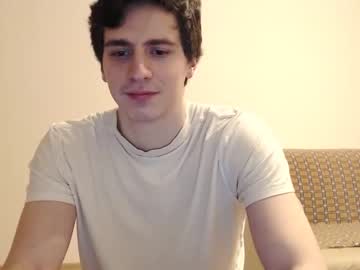 sasha_calvin cams all night
