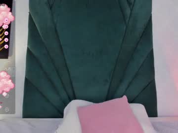 annie_velvet cams all night