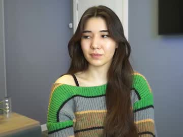 daisybuffkin cams all night