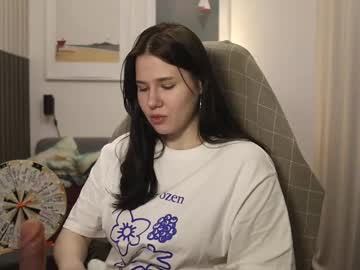 Cam girl girl_u_never_met image #8265919