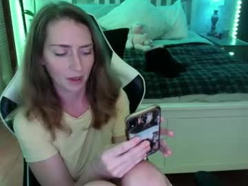 luckygal33 cams all night