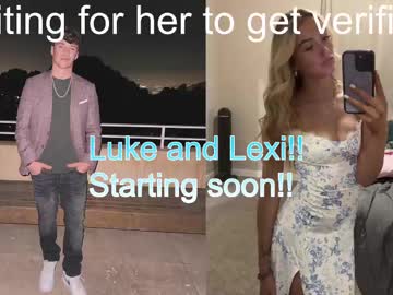 Cam couple alpha_luke image #8261396