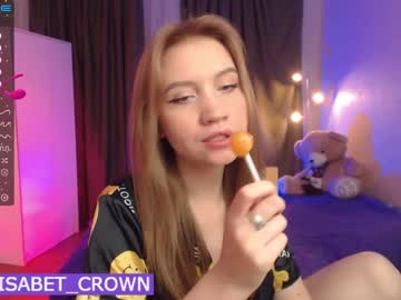 _elisabet_crown cams all night
