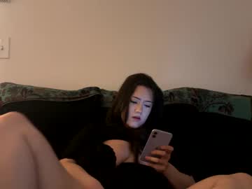 numb_nut_ cams all night