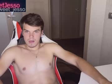 sweetjesso cams all night